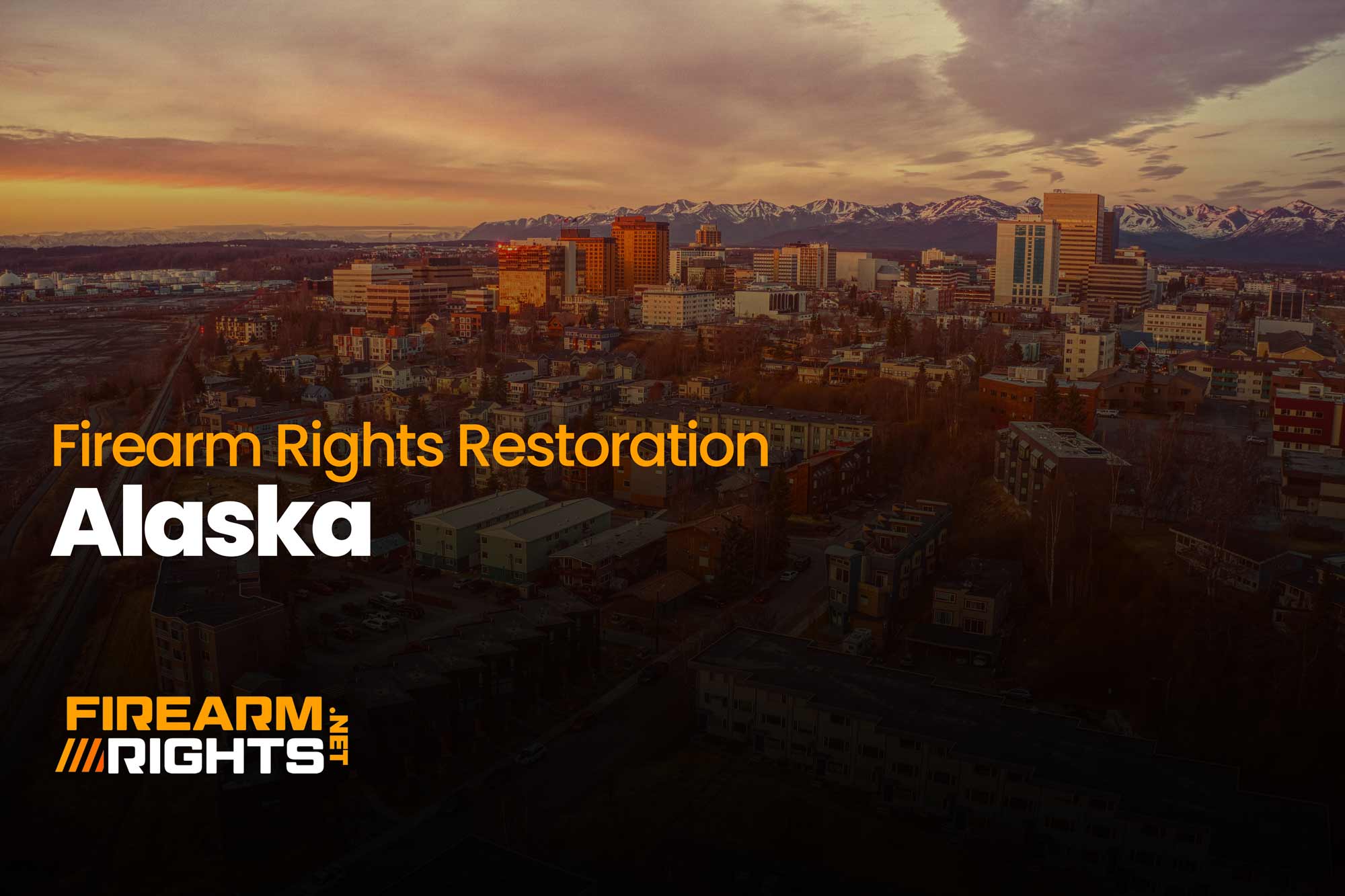 Restoring Firearm Rights in Alaska